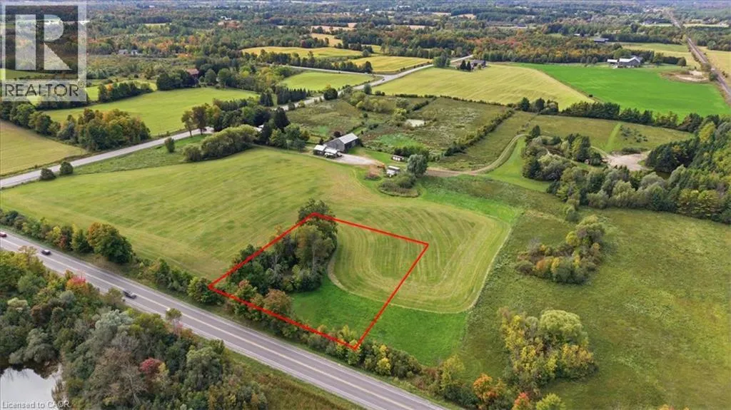PT LOT 15 GORE Road
