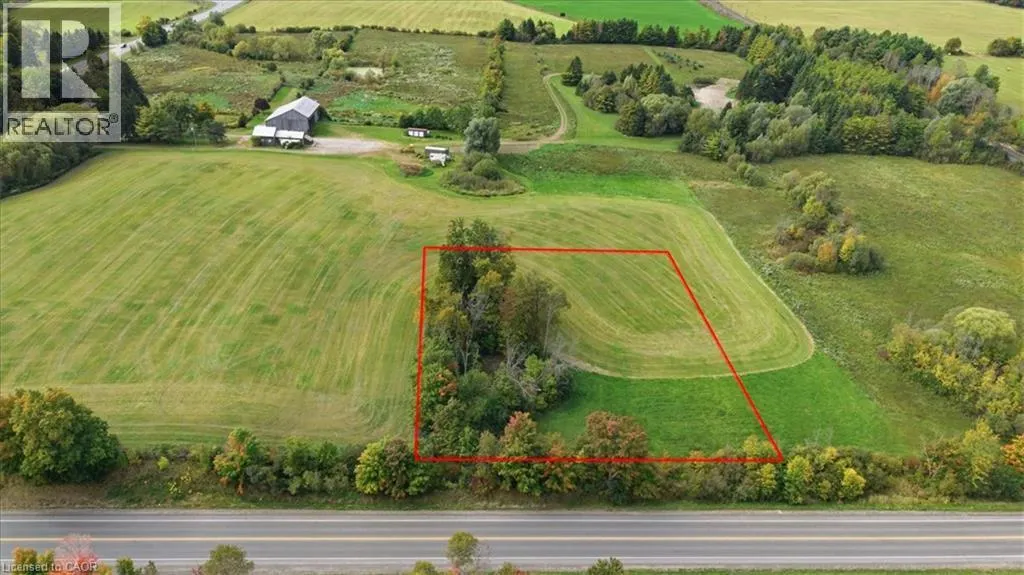 PT LOT 15 GORE Road