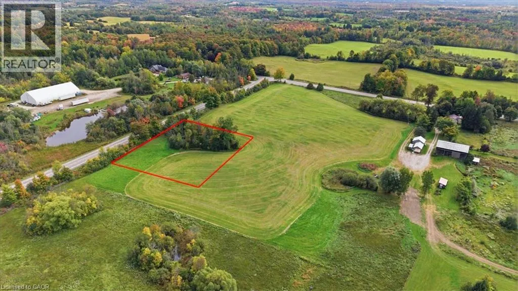 PT LOT 15 GORE Road