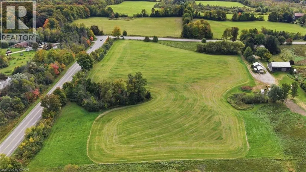 PT LOT 15 GORE Road