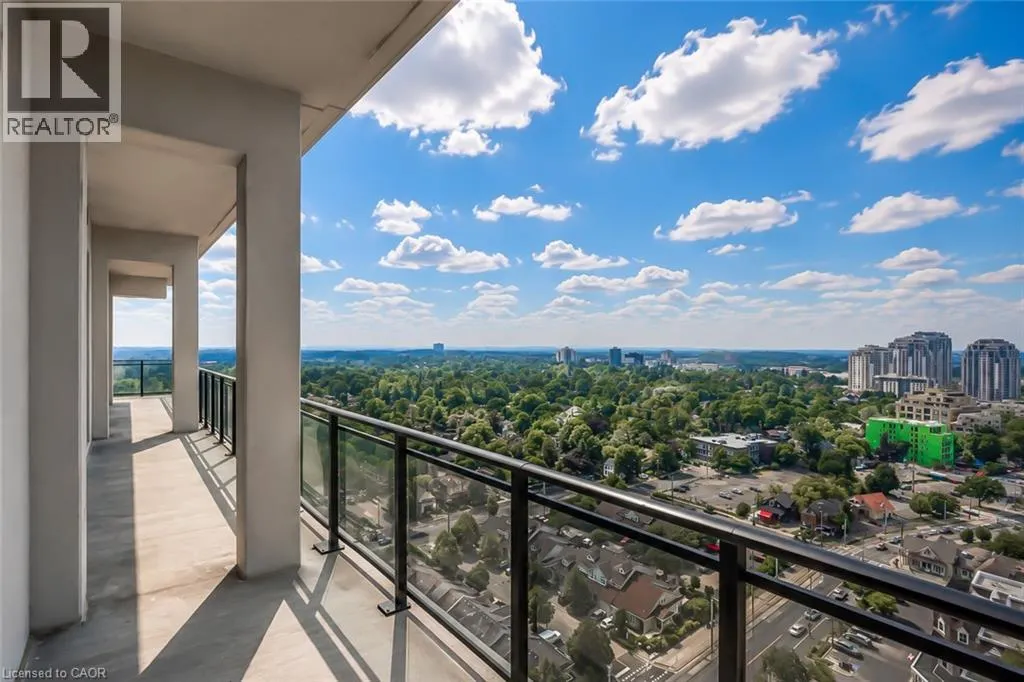 181 KING Street S Unit# 1901 #1901