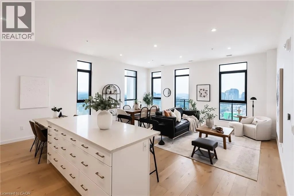 181 KING Street S Unit# 1901 #1901