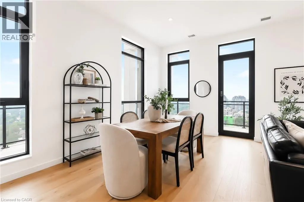 181 KING Street S Unit# 1901 #1901