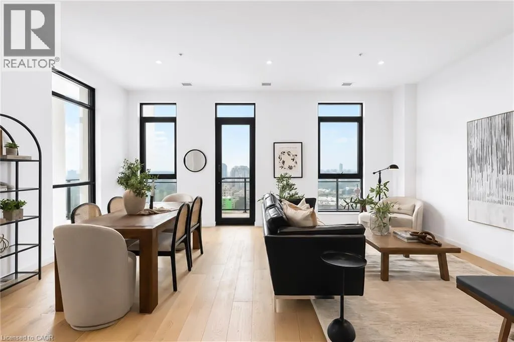 181 KING Street S Unit# 1901 #1901