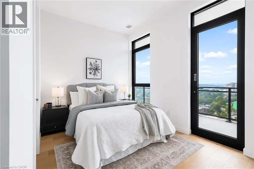 181 KING Street S Unit# 1901 #1901