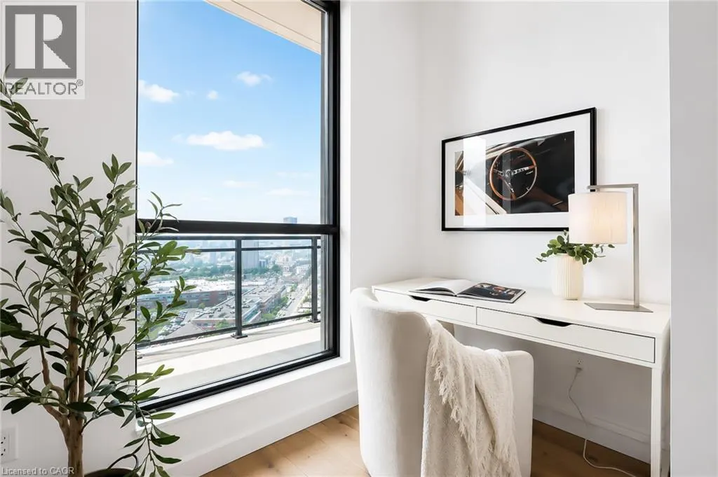 181 KING Street S Unit# 1901 #1901