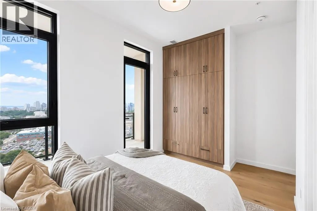 181 KING Street S Unit# 1901 #1901