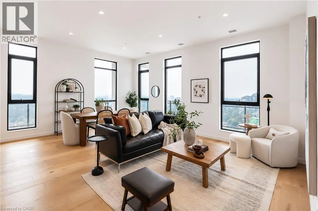 181 KING Street S Unit# 1901 #1901