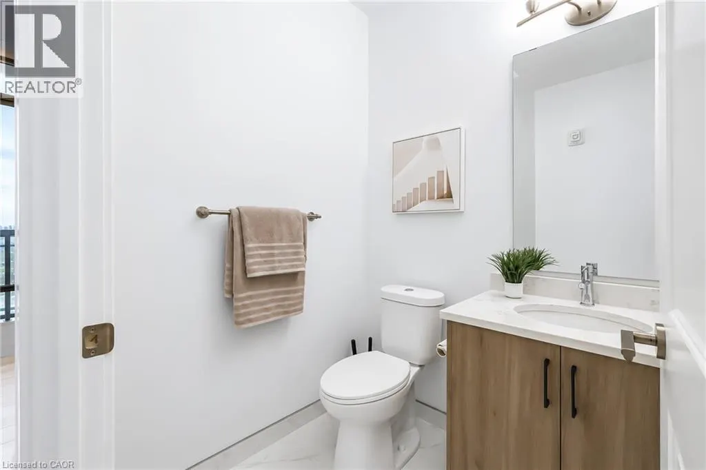 181 KING Street S Unit# 1901 #1901