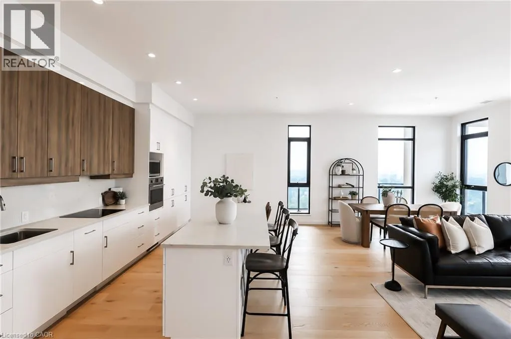 181 KING Street S Unit# 1901 #1901