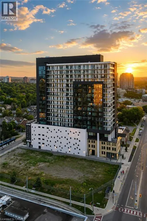181 KING Street S Unit# 1901 #1901