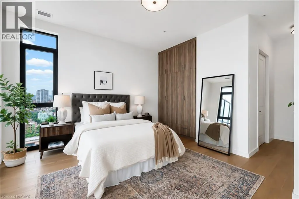 181 KING Street S Unit# 1901 #1901