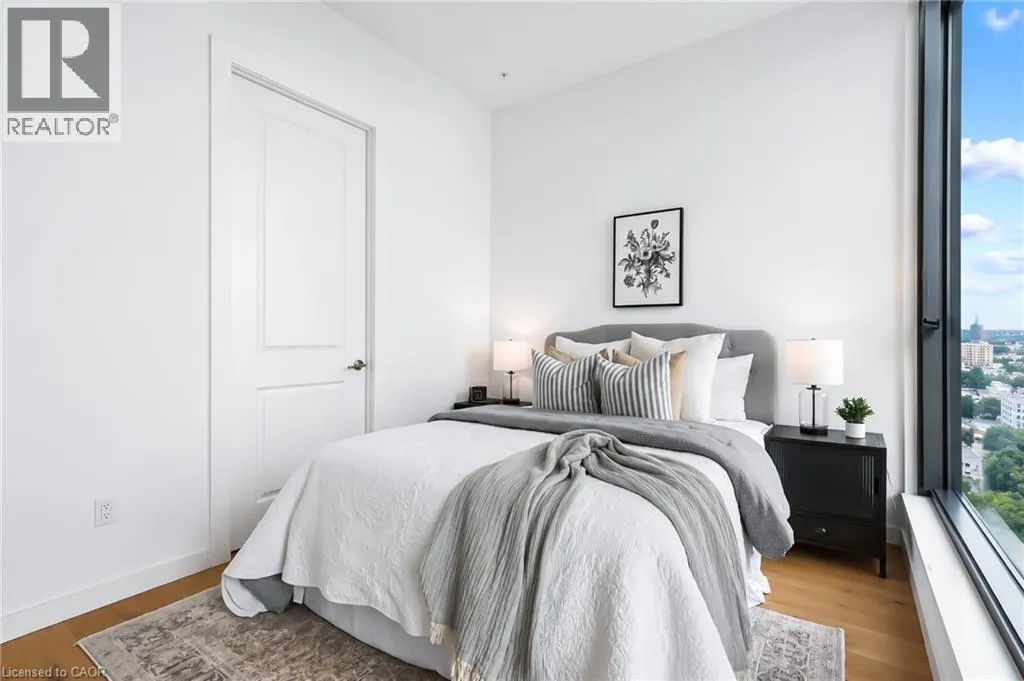 181 KING Street S Unit# 1901 #1901