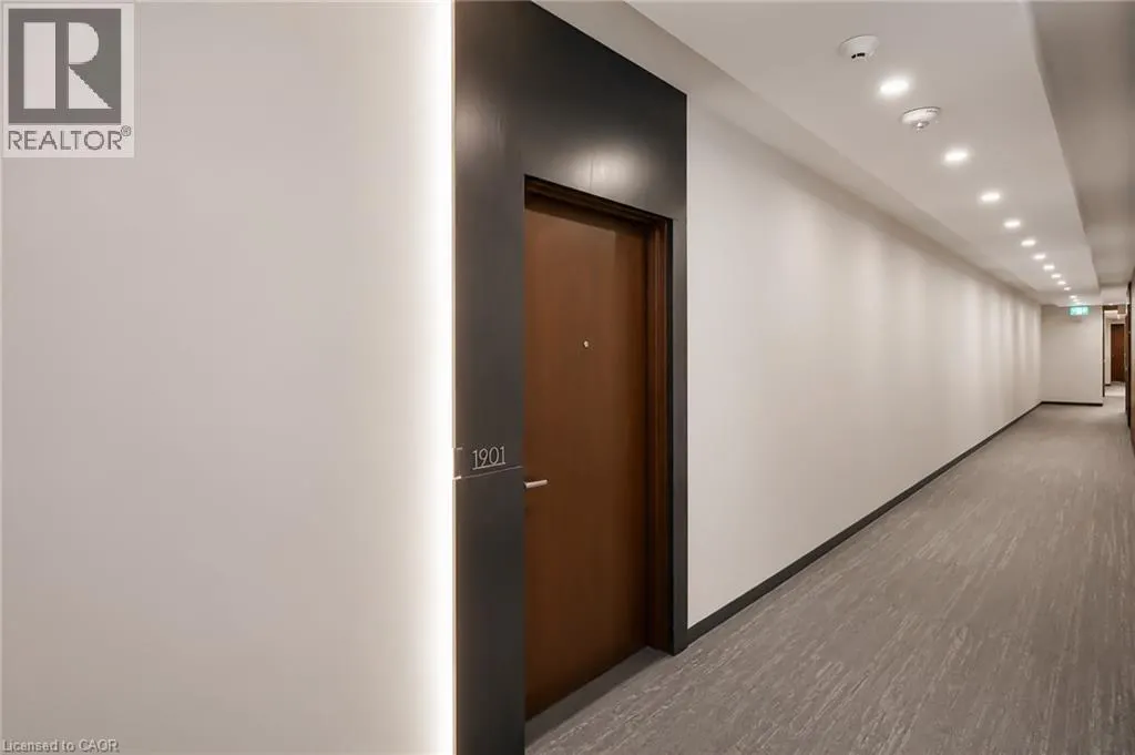181 KING Street S Unit# 1901 #1901
