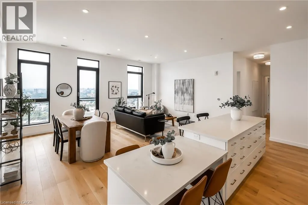 181 KING Street S Unit# 1901 #1901