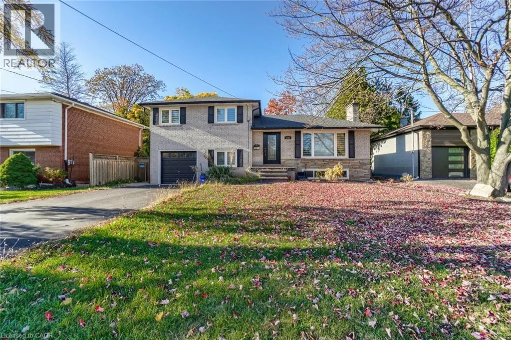 2121 BRIDGE Road