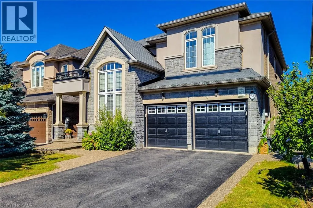 23 CURRAN Road