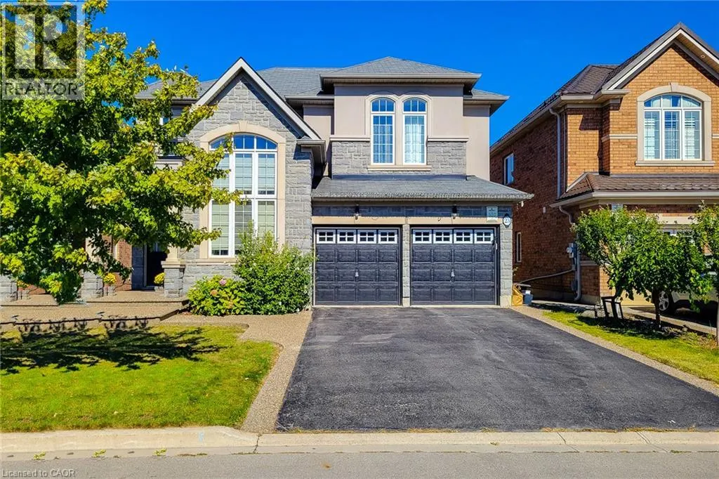 23 CURRAN Road