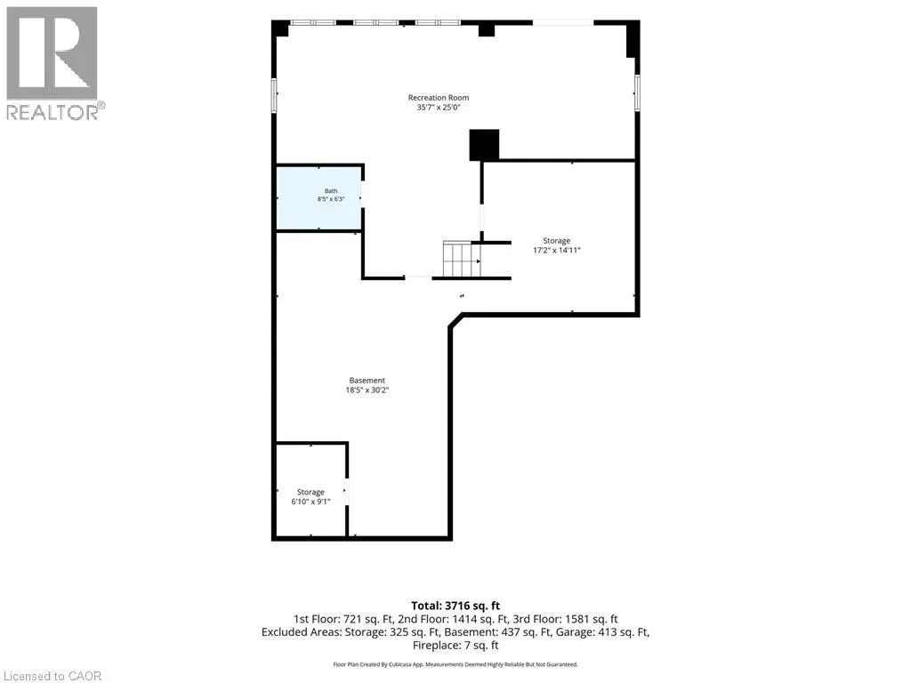 23 CURRAN Road