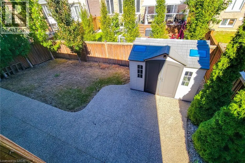 23 CURRAN Road