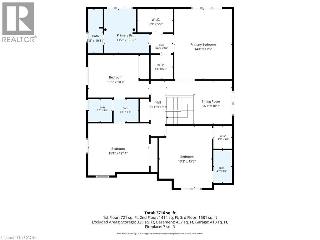 23 CURRAN Road