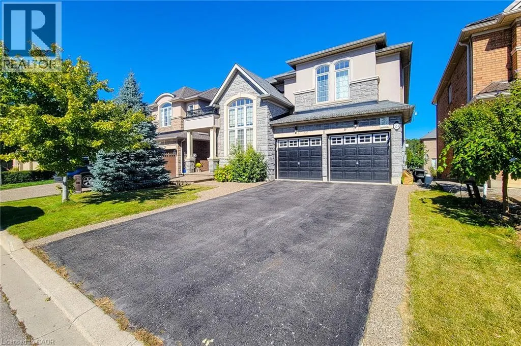 23 CURRAN Road