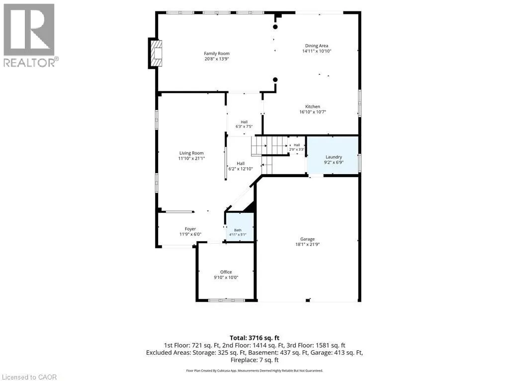 23 CURRAN Road