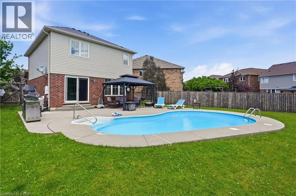 240 EMICK Drive