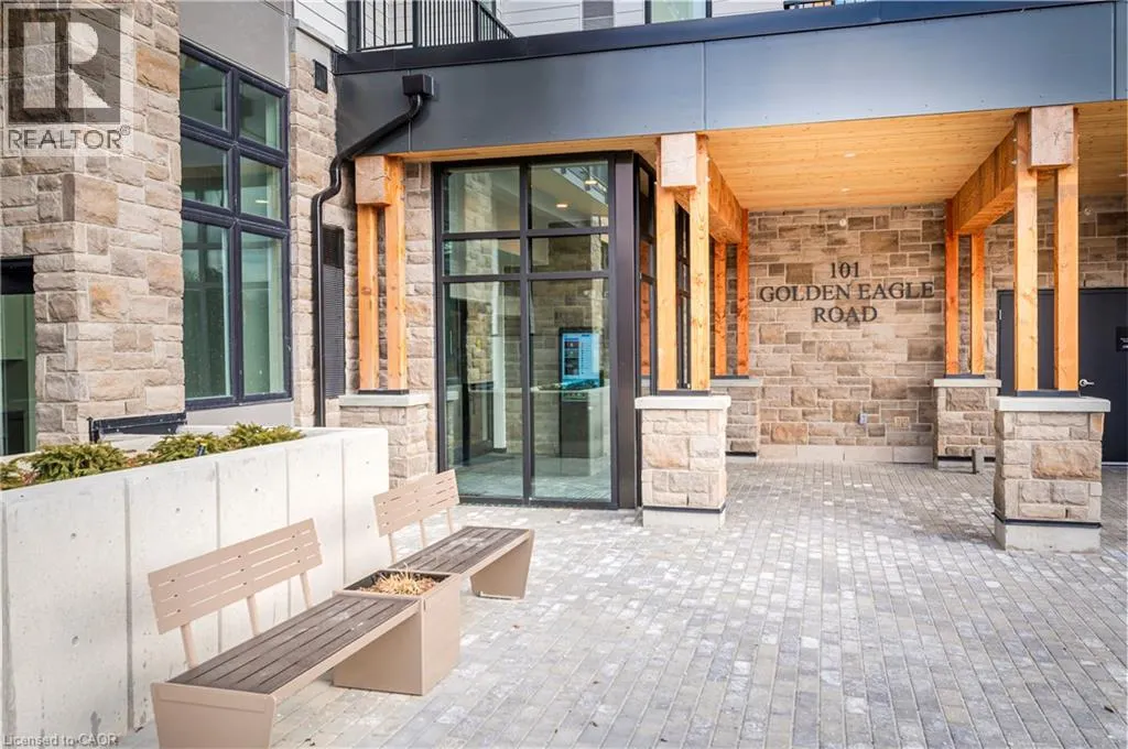 101 GOLDEN EAGLE Road Unit# 408 #408
