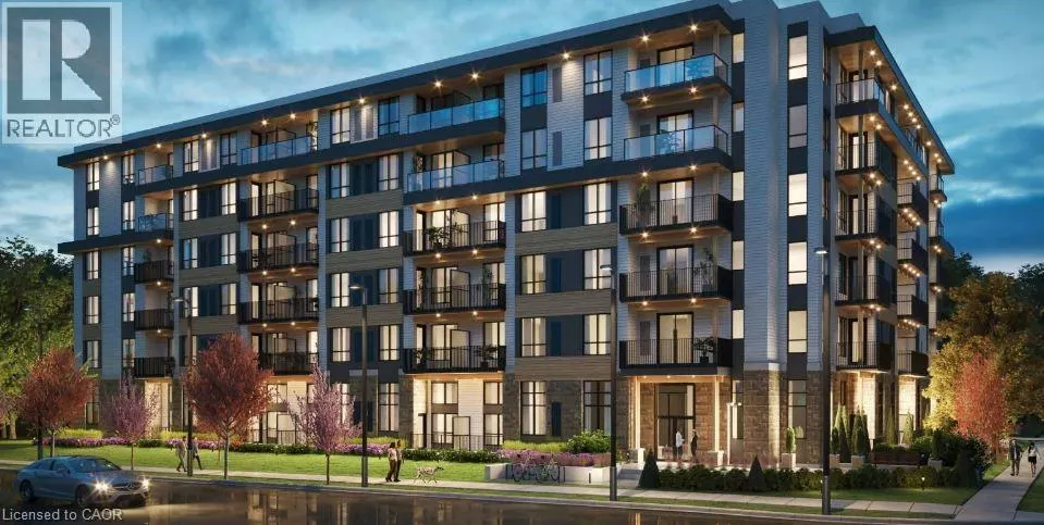 101 GOLDEN EAGLE Road Unit# 408 #408
