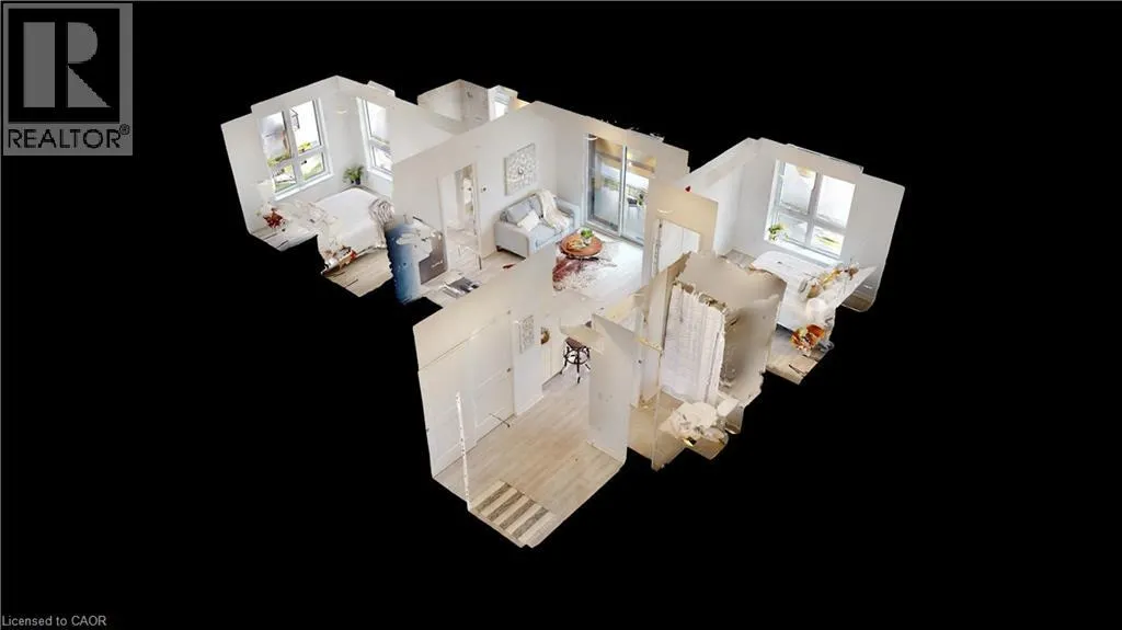 101 GOLDEN EAGLE Road Unit# 408 #408