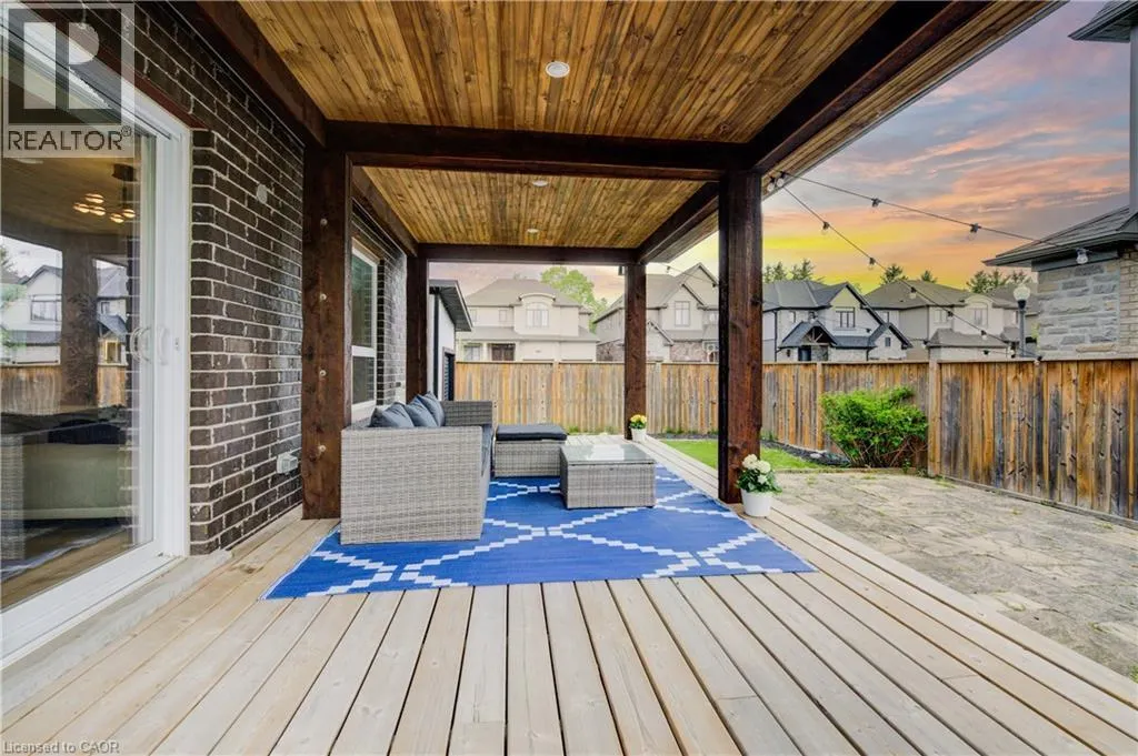 275 FALCONRIDGE Drive