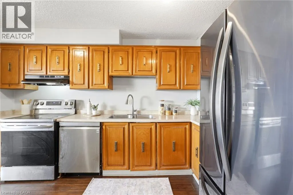 375 KING Street N Unit# 708 #708