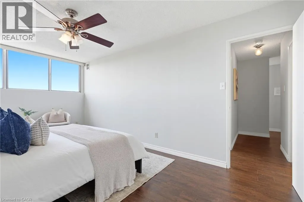 375 KING Street N Unit# 708 #708