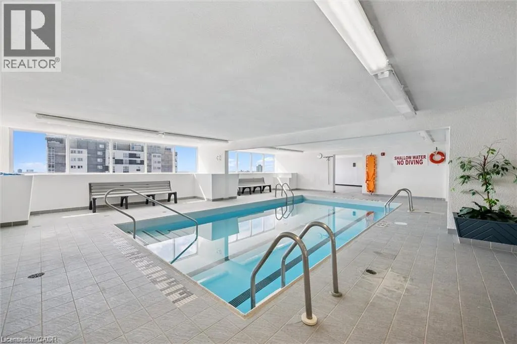 375 KING Street N Unit# 708 #708