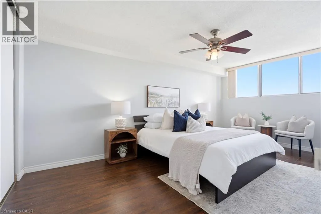 375 KING Street N Unit# 708 #708