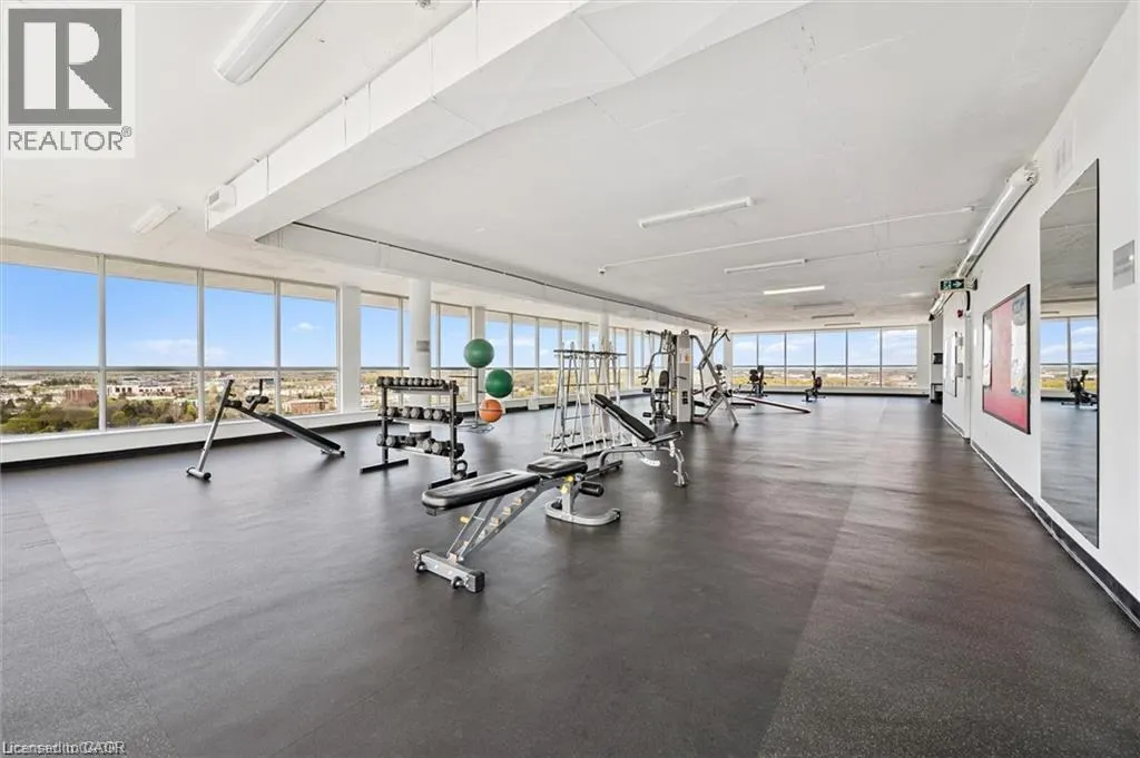 375 KING Street N Unit# 708 #708