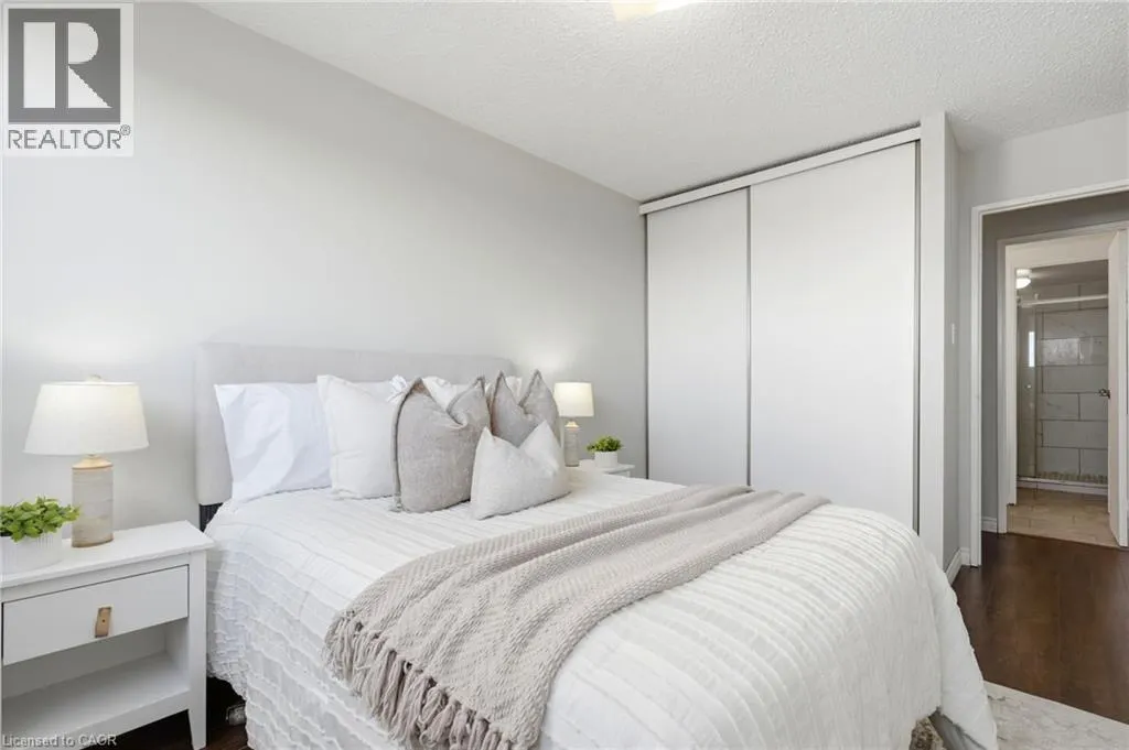 375 KING Street N Unit# 708 #708