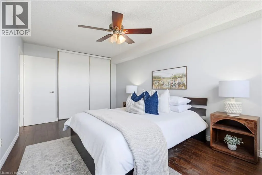 375 KING Street N Unit# 708 #708
