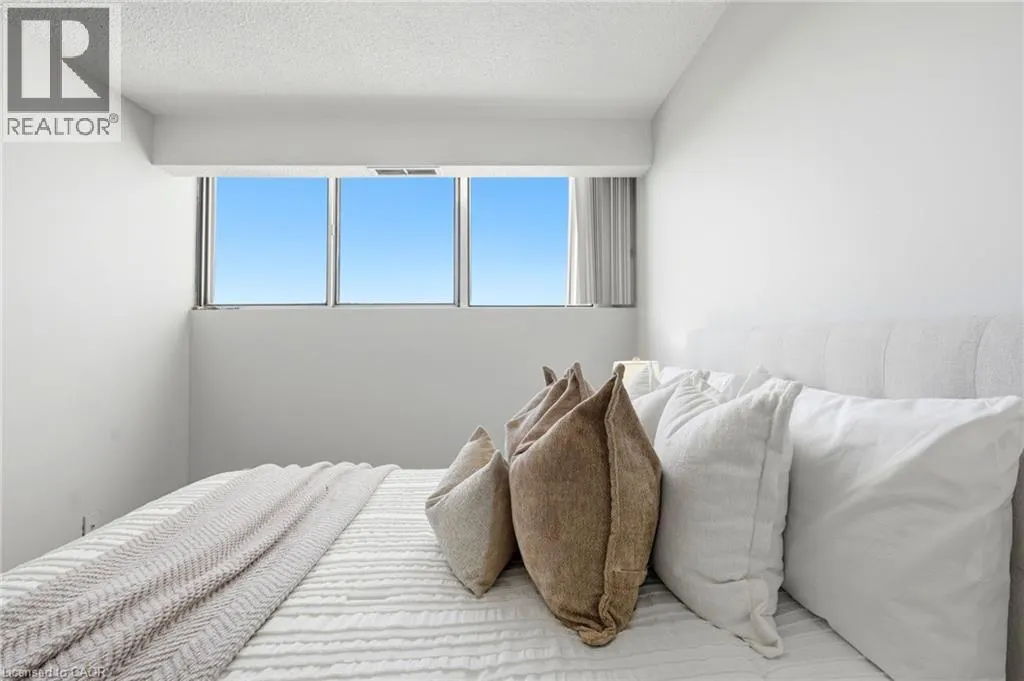 375 KING Street N Unit# 708 #708