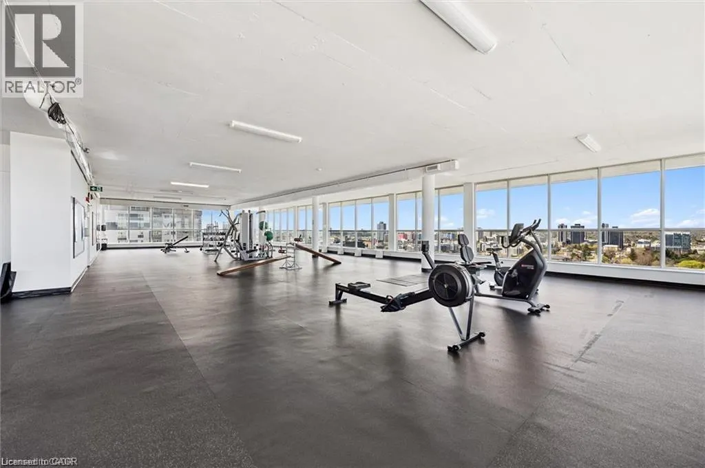 375 KING Street N Unit# 708 #708