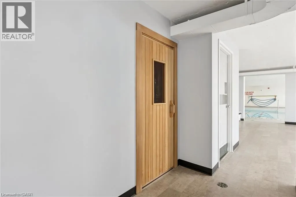375 KING Street N Unit# 708 #708