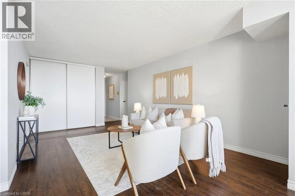 375 KING Street N Unit# 708 #708