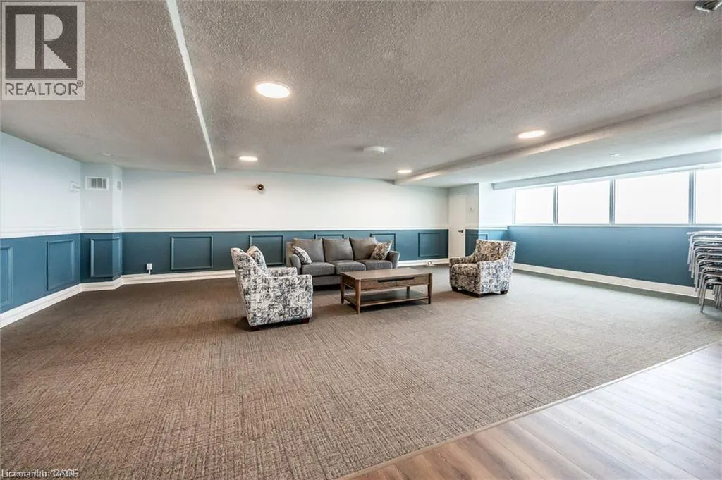 375 KING Street N Unit# 708 #708