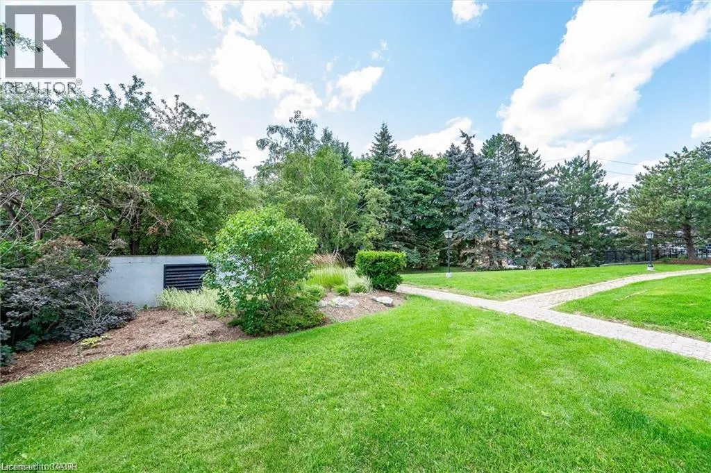 375 KING Street N Unit# 708 #708