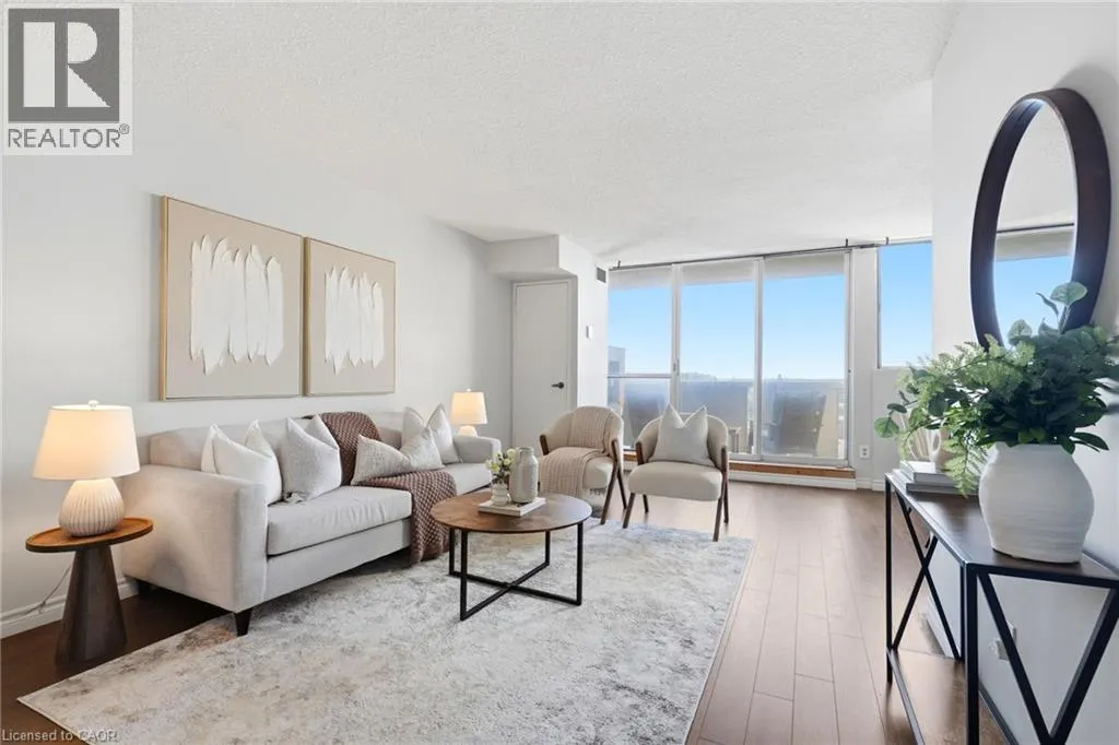 375 KING Street N Unit# 708 #708