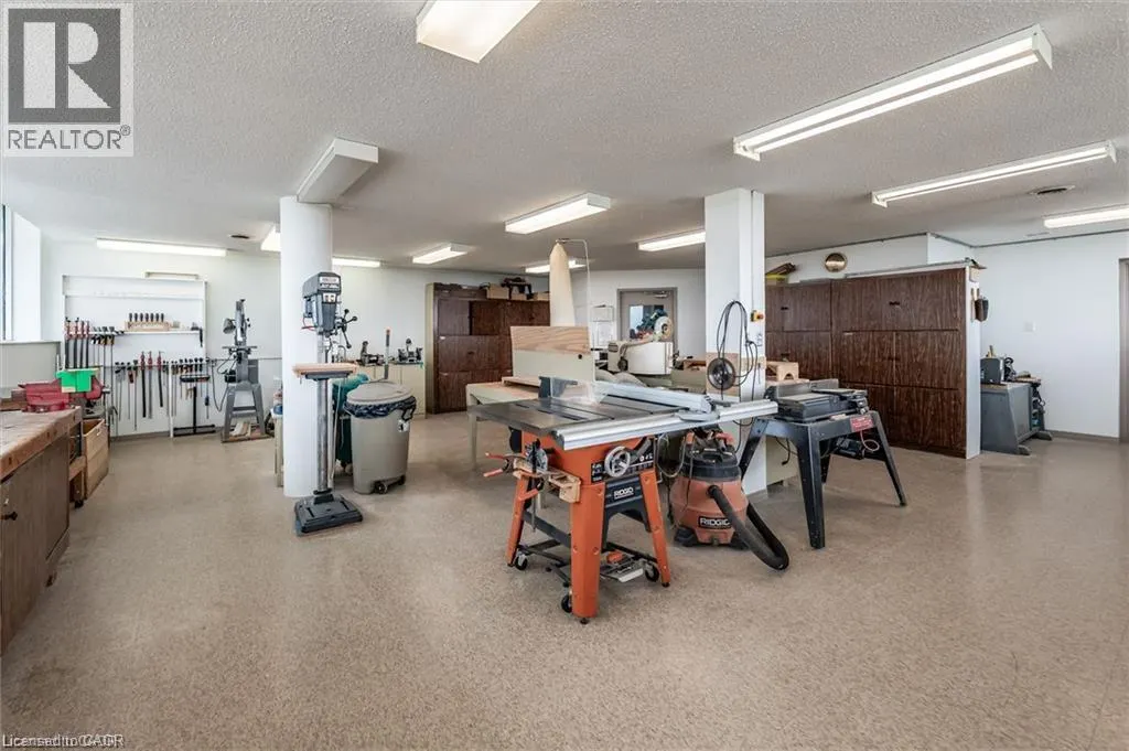 375 KING Street N Unit# 708 #708