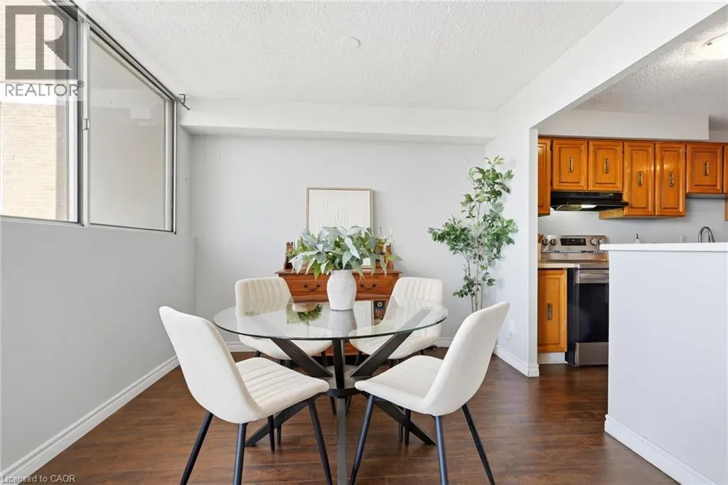 375 KING Street N Unit# 708 #708