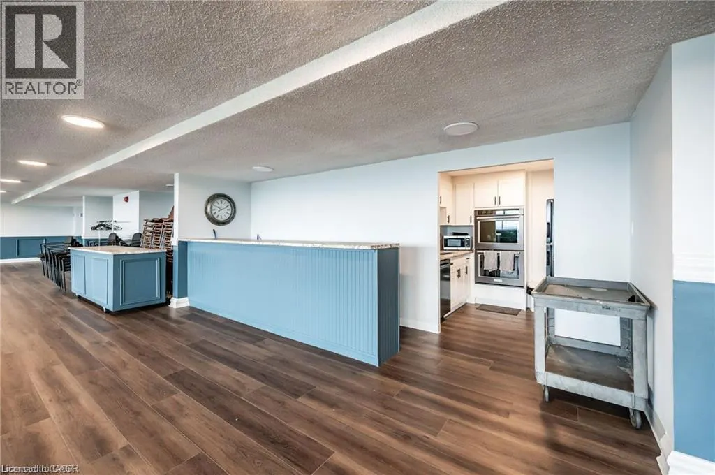 375 KING Street N Unit# 708 #708