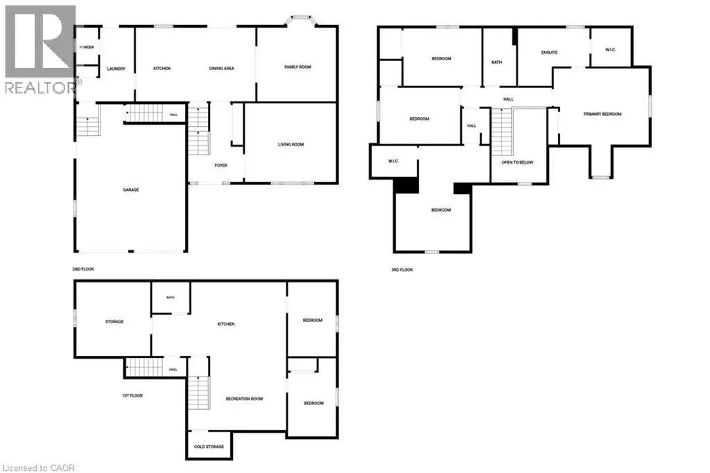 714 CROSS Street W